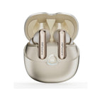 Слушалки HiFuture SonicAir Champagne Gold