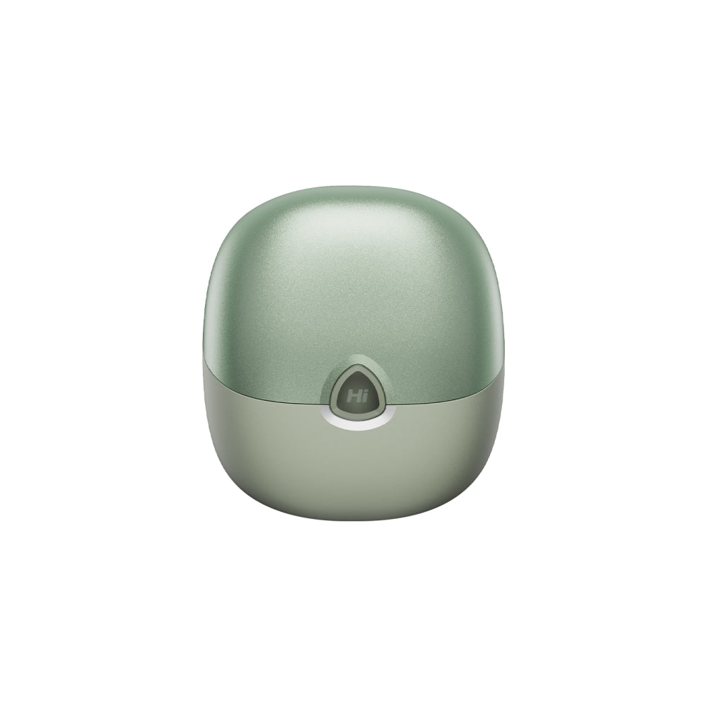 Слушалки HiFuture SonicAir Green