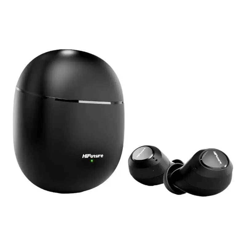 Слушалки HiFuture OlymBuds3 Black