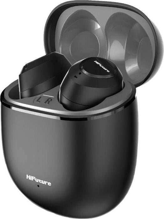 Слушалки HiFuture OlymBuds3 Black