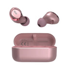 Слушалки HiFuture Yacht Rose Gold
