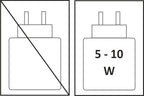 Тонколони HiFuture ORBIT Black