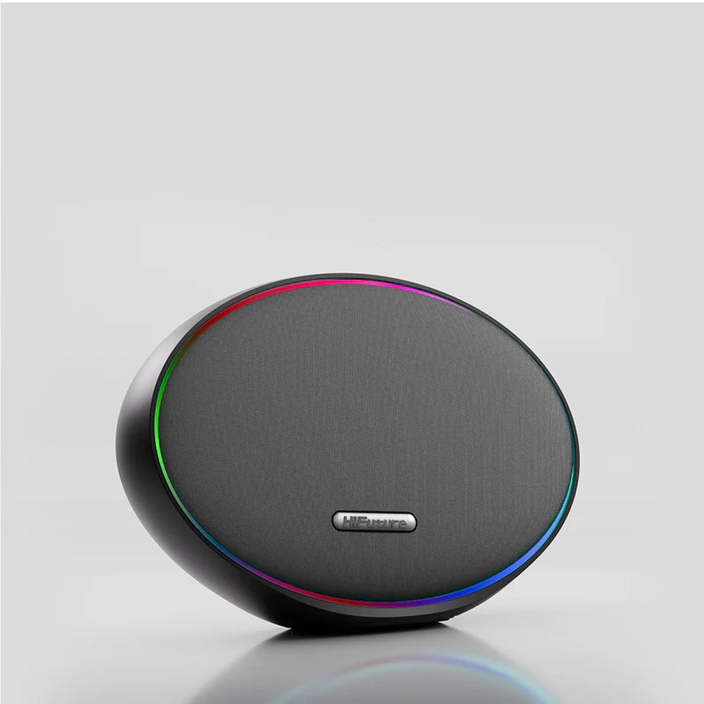 Тонколони HiFuture ORBIT Black
