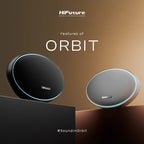 Тонколони HiFuture ORBIT Silver