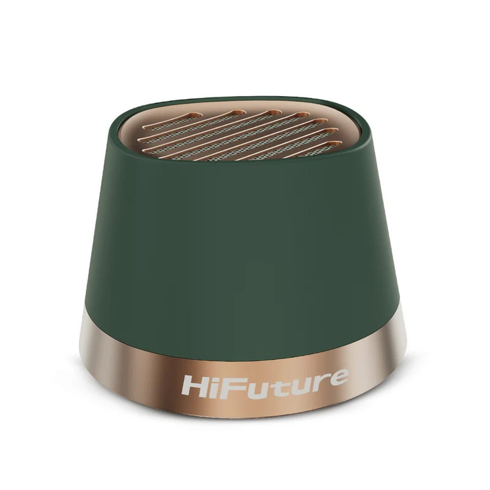 Тонколони HiFuture Mega S Green