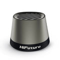Тонколони HiFuture Mega S Silver Grey