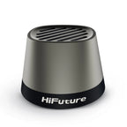 Тонколони HiFuture Mega S Silver Grey