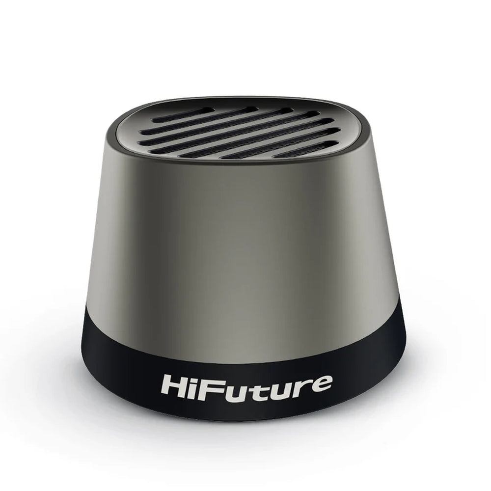 Тонколони HiFuture Mega S Silver Grey
