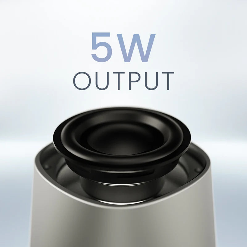Тонколони HiFuture Mega S Silver Grey