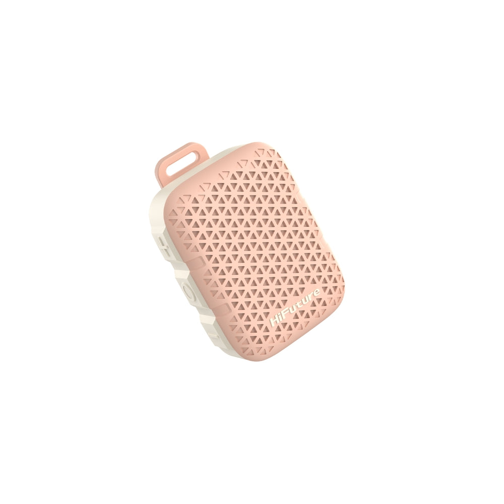 Тонколони HiFuture Pocket S Pink