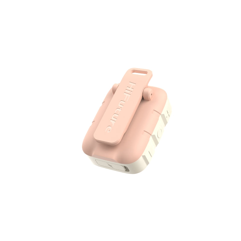 Тонколони HiFuture Pocket S Pink