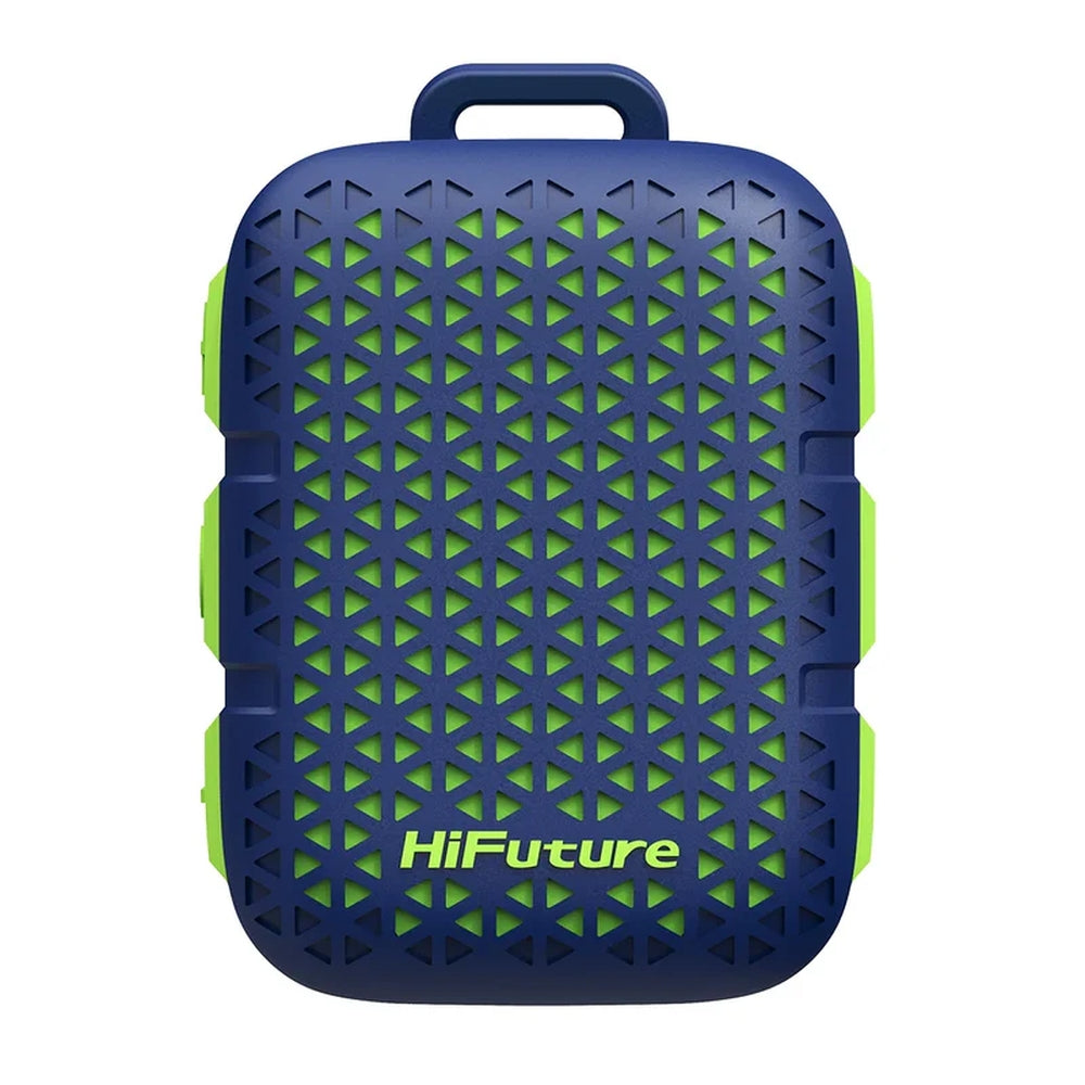 Тонколони HiFuture Pocket S Blue