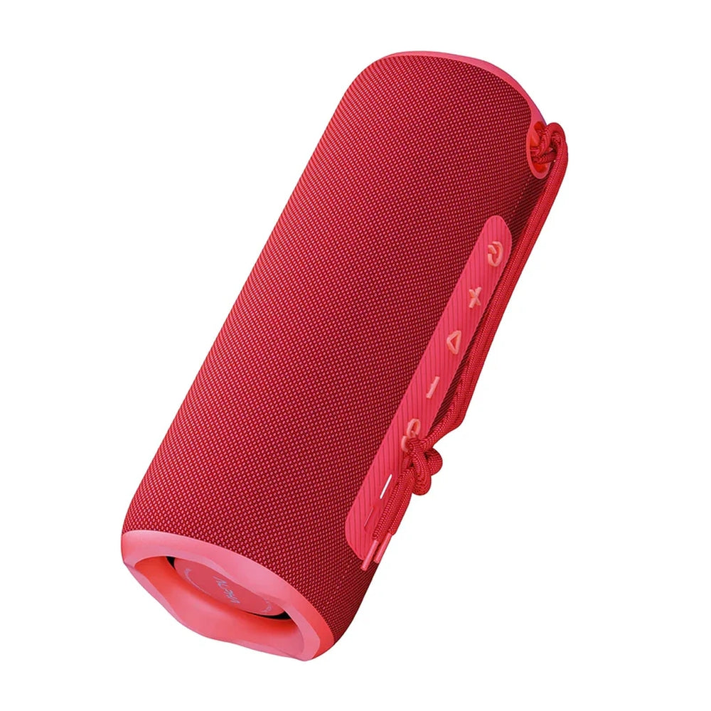 Тонколони HiFuture Alpha Red, Bluetooth 5.3
