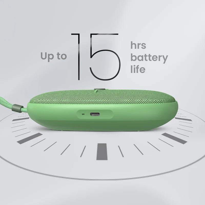 Тонколони HiFuture ASCENDO Matcha Green