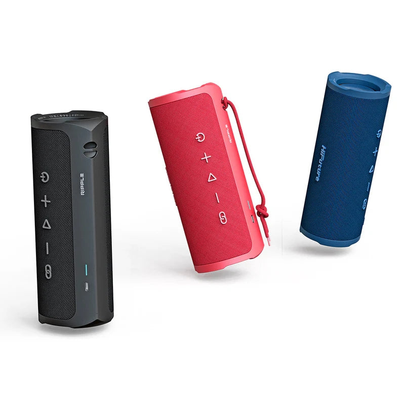 Тонколони HiFuture Ripple Black