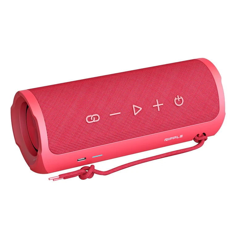 Тонколони HiFuture Ripple Red, 2-Way Speaker System