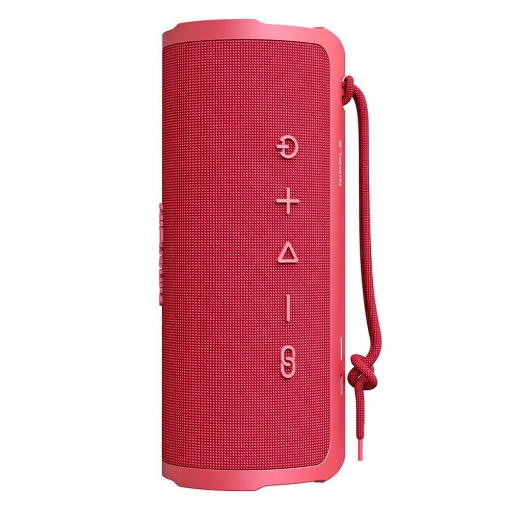 Тонколони HiFuture Ripple Red, 2-Way Speaker System