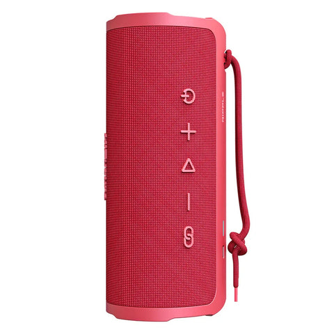Тонколони HiFuture Ripple Red, 2-Way Speaker System