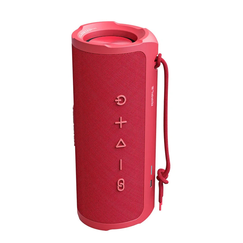 Тонколони HiFuture Ripple Red, 2-Way Speaker System