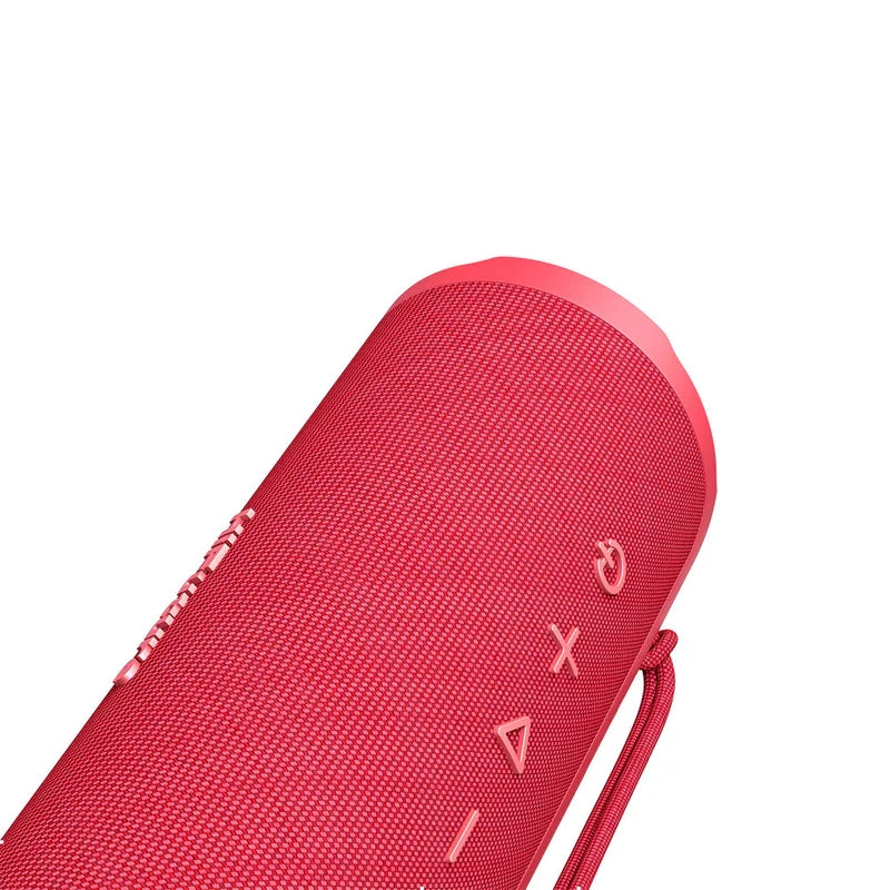 Тонколони HiFuture Ripple Red, 2-Way Speaker System