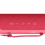 Тонколони HiFuture Ripple Red, 2-Way Speaker System