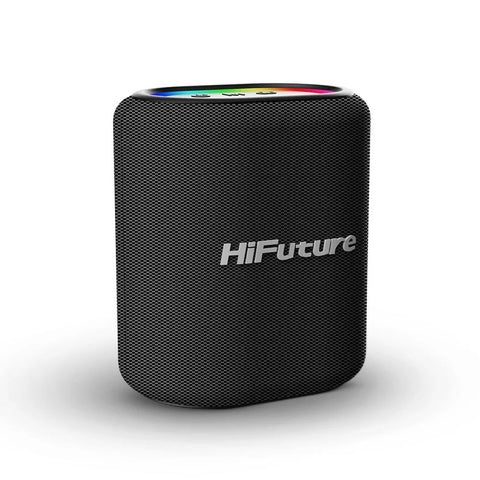 Тонколони HiFuture Vocalist100 Black