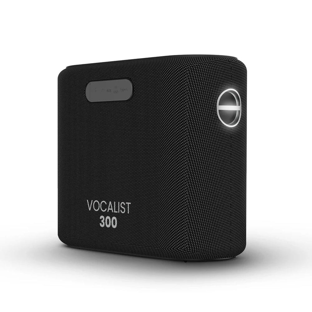 Тонколони HiFuture Vocalist300 Black
