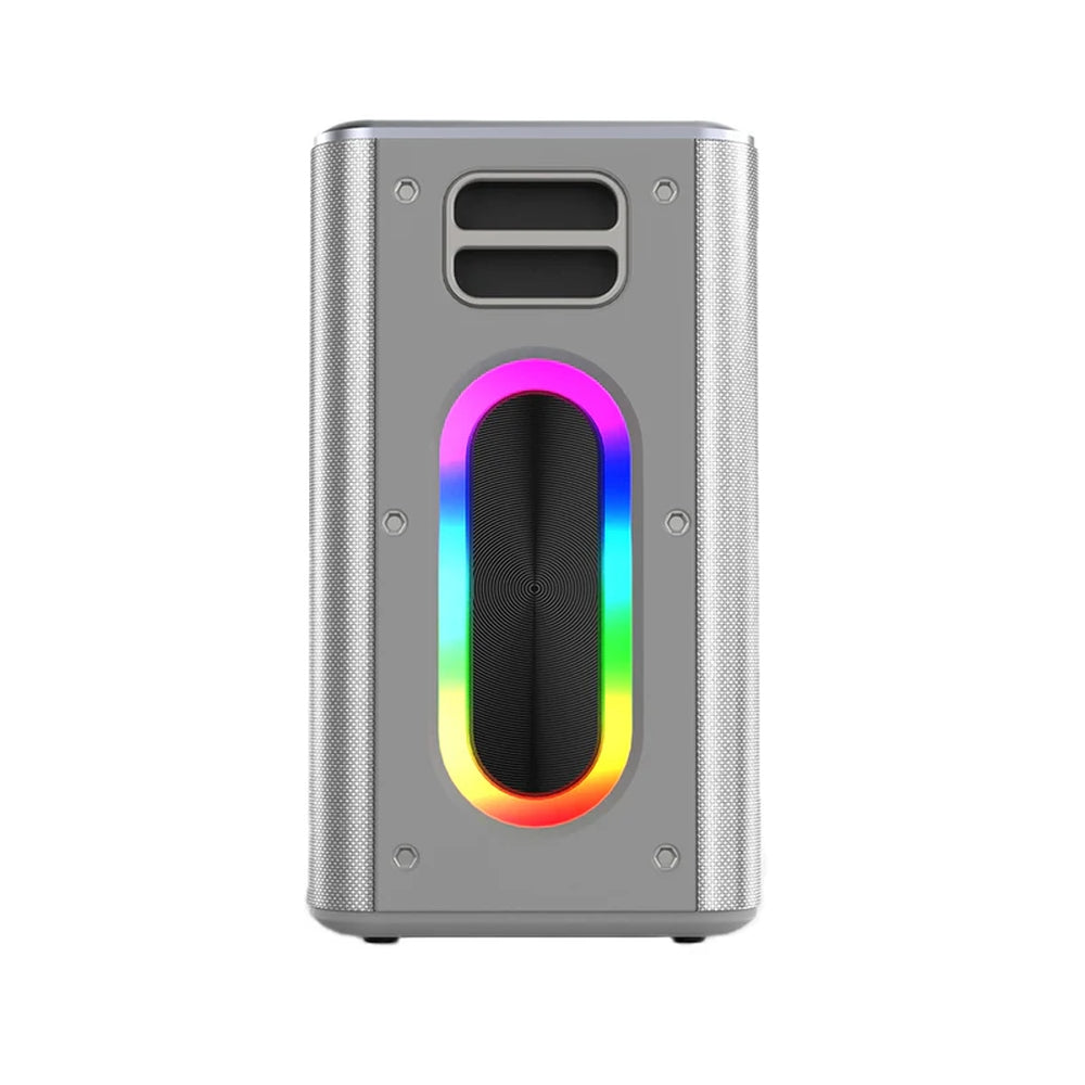 Тонколони HiFuture MusicBox Silver