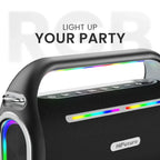 Тонколони HiFuture MusicBox100 Black