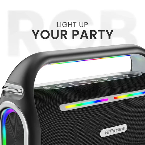 Тонколони HiFuture MusicBox100