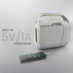 Тонколони HiFuture MusicBox200 Silver