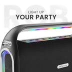 Тонколони HiFuture MusicBox300 Black