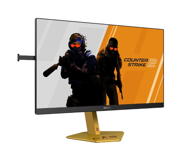 Монитор AOC CS24A, 24.1" TN eSports WLED