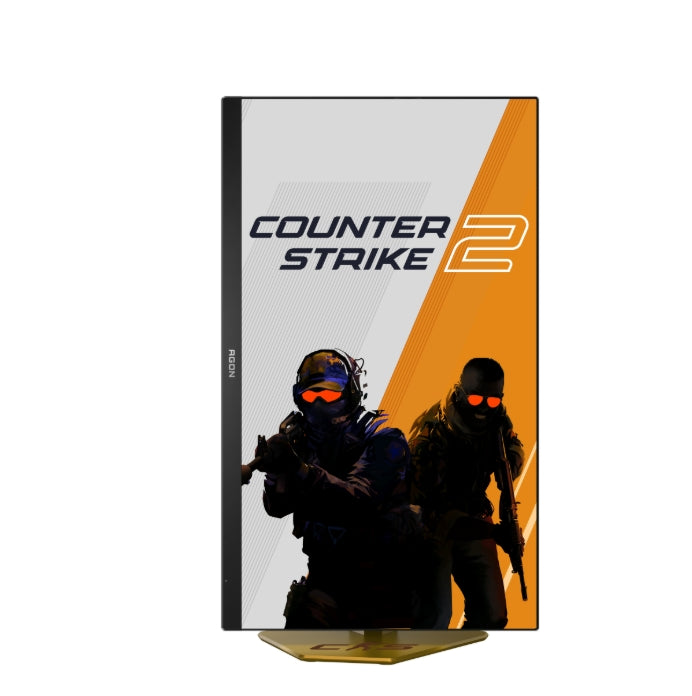Монитор AOC CS24A, 24.1" TN eSports WLED