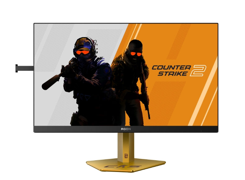 Монитор AOC CS24A, 24.1" TN eSports WLED