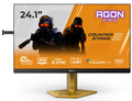 Монитор AOC CS24A, 24.1" TN eSports WLED