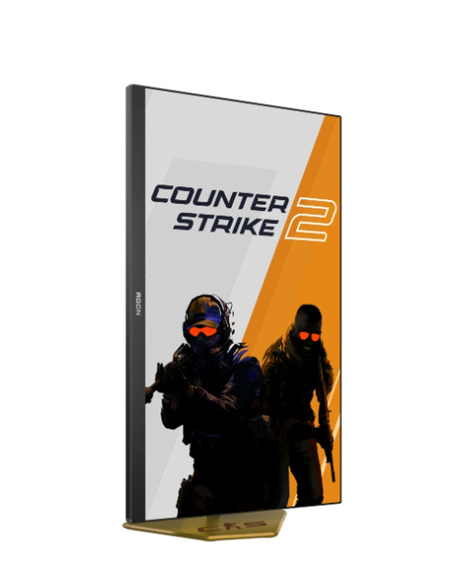 Монитор AOC CS24A, 24.1" TN eSports WLED