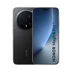 Мобилен телефон Honor Magic8 Pro Black
