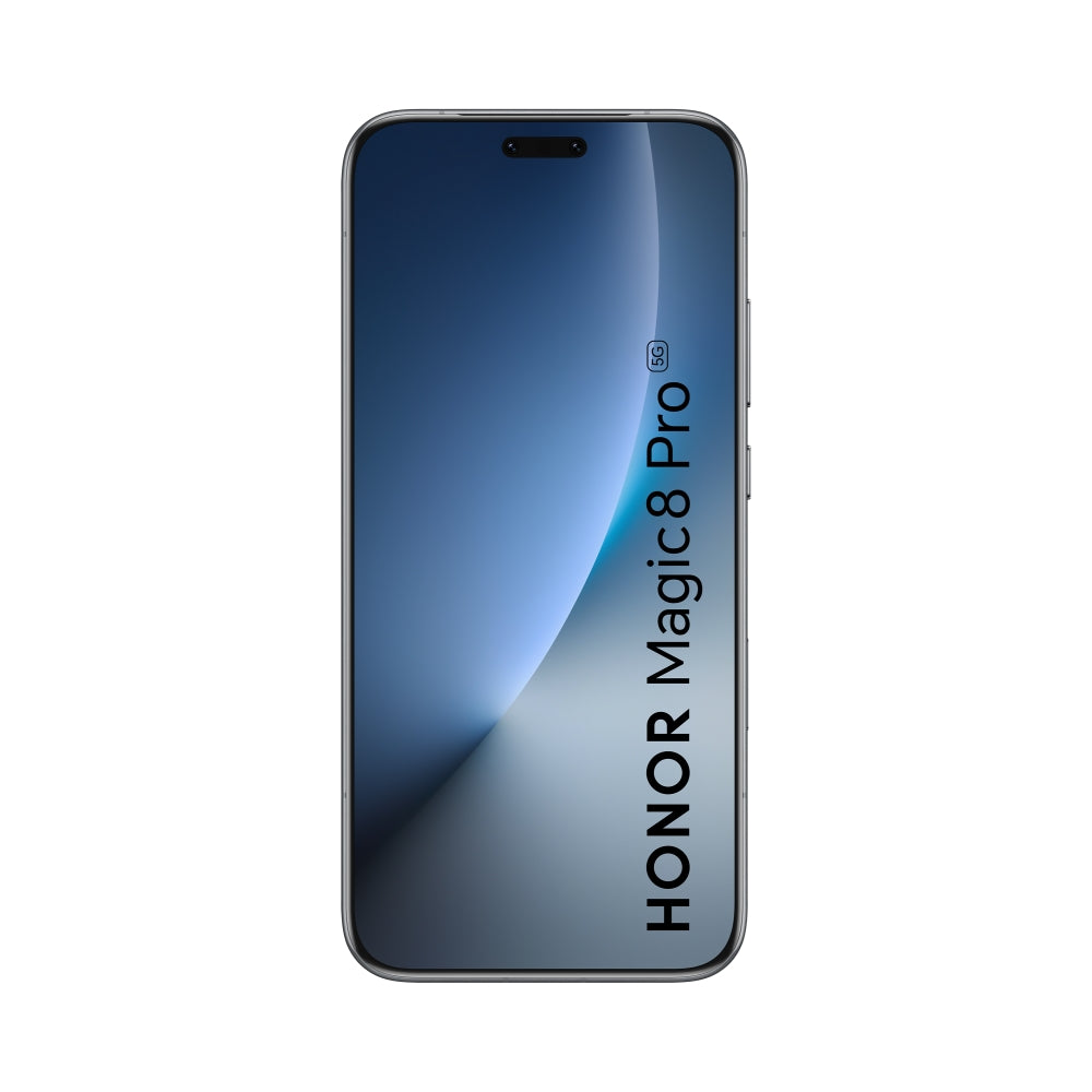 Мобилен телефон Honor Magic8 Pro Black