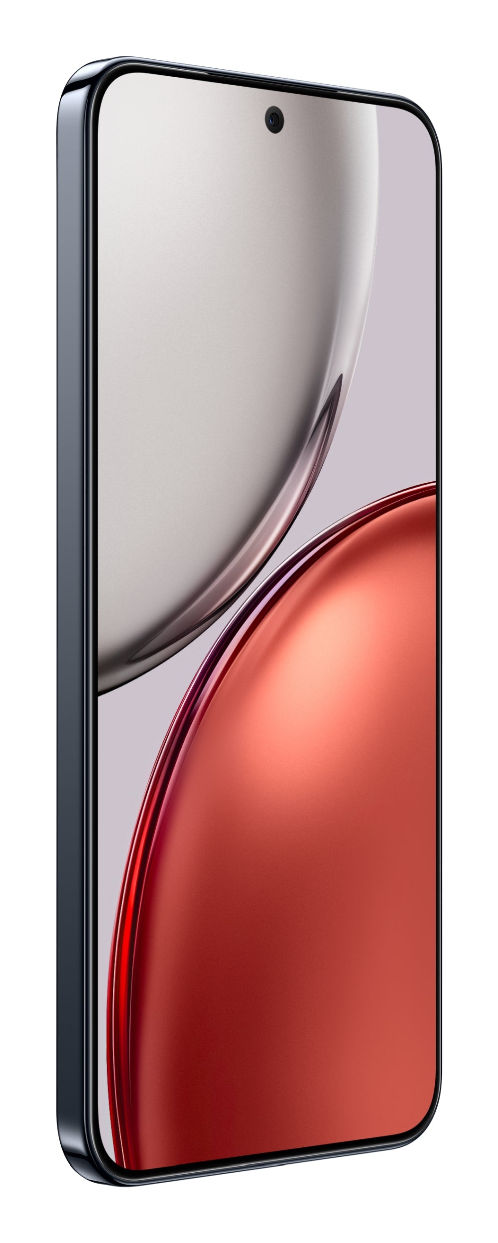 Мобилен телефон Honor Magic8 Lite 8GB+256GB Midnight Black