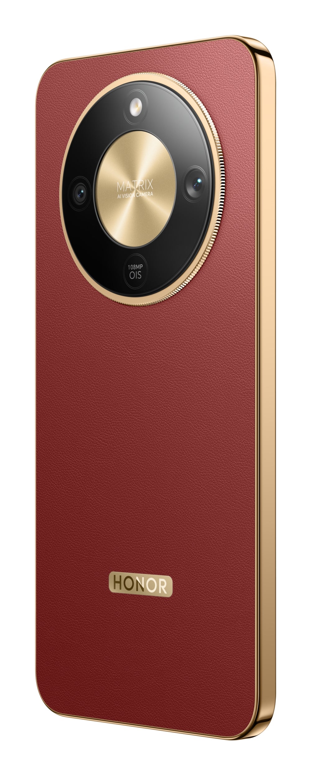 Мобилен телефон Honor Magic8 Lite 8GB+256GB Reddish Brown