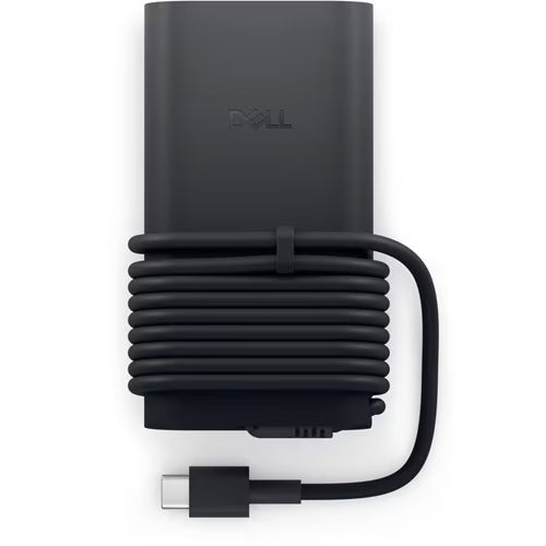 Адаптер Dell 100W USB-C AC Adapter with Power Cord, Europe