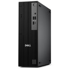 Настолен компютър Dell Pro Slim QCS1255 (BTO523_QCS1255_EMEA_UBU)