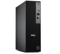 Настолен компютър Dell Pro Slim QCS1255 (BTO523_QCS1255_EMEA_UBU)