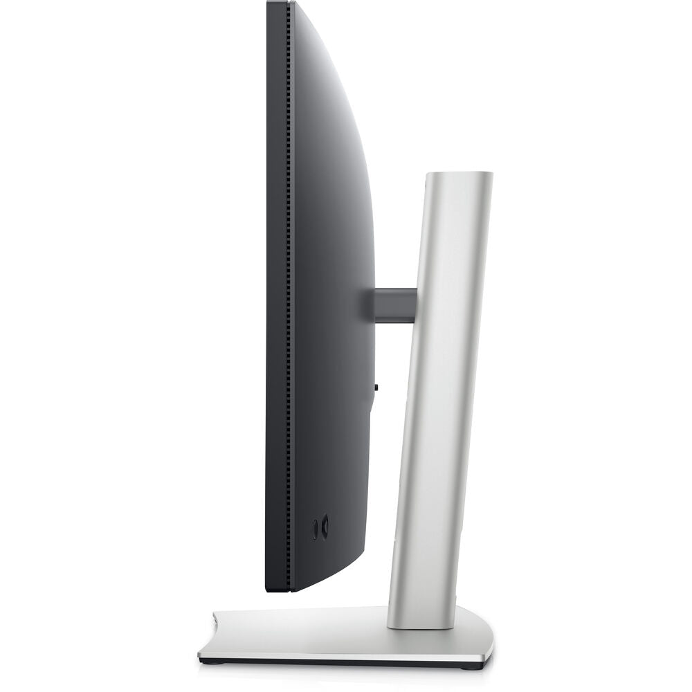 Монитор Dell P3424WE, 34" Curved