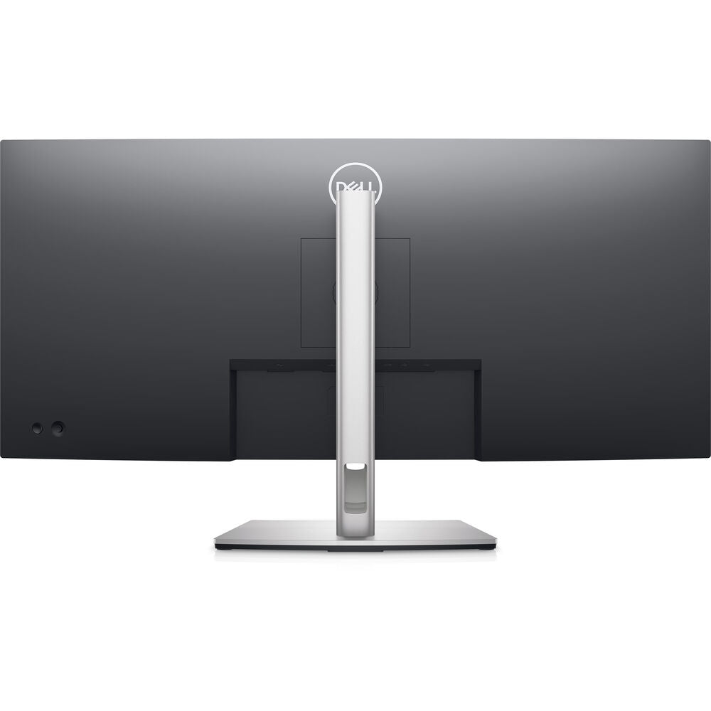 Монитор Dell P3424WE, 34" Curved