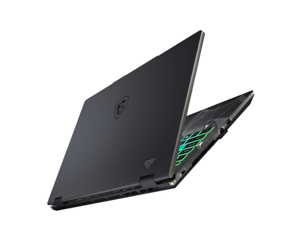 Лаптоп MSI Cyborg 15 B2RWFKG