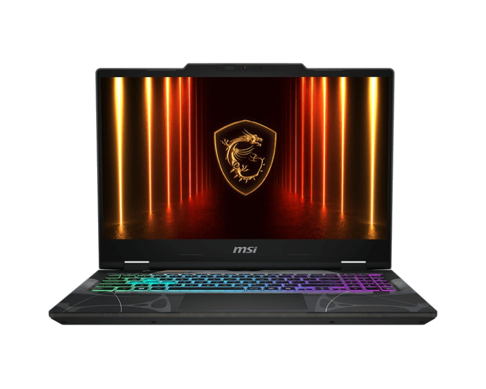 Лаптоп MSI Cyborg 15 B2RWFKG