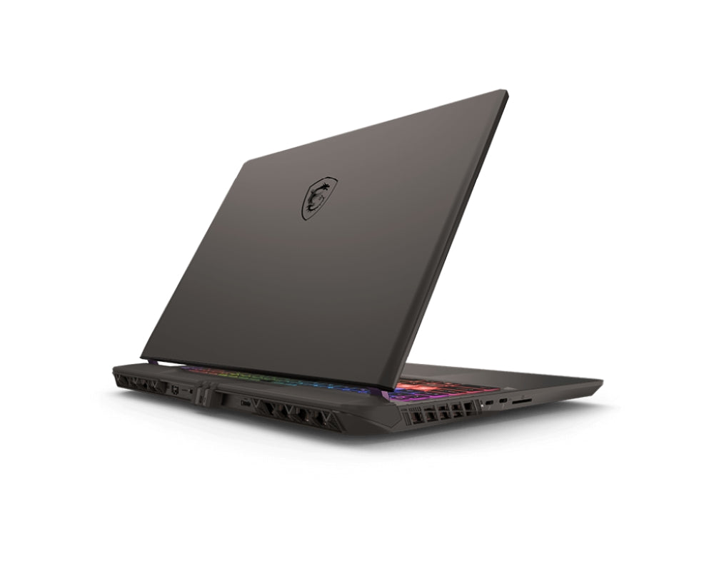Лаптоп MSI Vector 16 HX AI A2XWHG