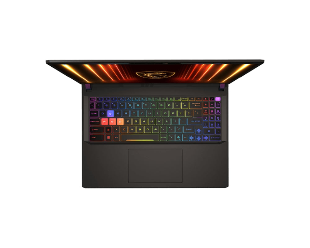Лаптоп MSI Vector 16 HX AI A2XWHG